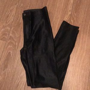 American Apparel Disco Pants